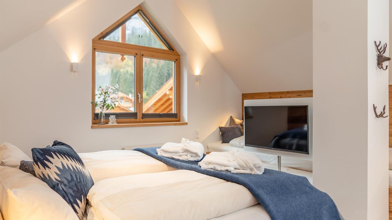 Schlafzimmer zum Träumen Schlafzimmer zum Träumen